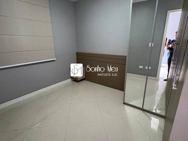 Apartamento para Locação em São José dos Campos - 4