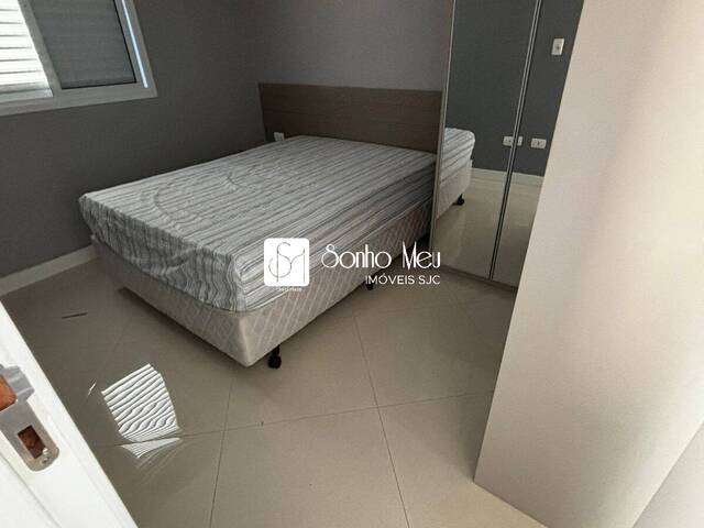 #AP0115 - Apartamento para Locação em São José dos Campos - SP - 3