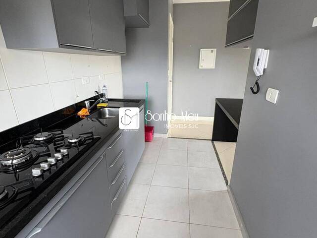 #AP0115 - Apartamento para Locação em São José dos Campos - SP - 2