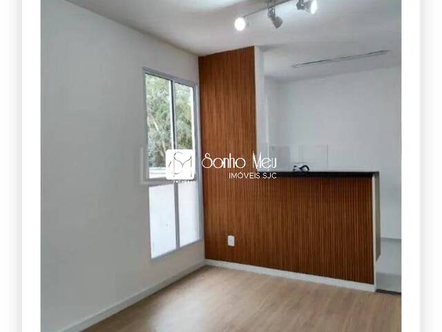 #1389 - Apartamento para Venda em São José dos Campos - SP - 3