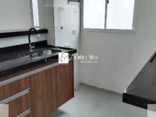 #1389 - Apartamento para Venda em São José dos Campos - SP - 3