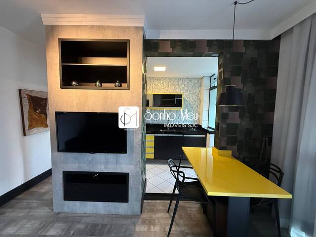 #451 - Apartamento para Locação em São José dos Campos - SP - 3