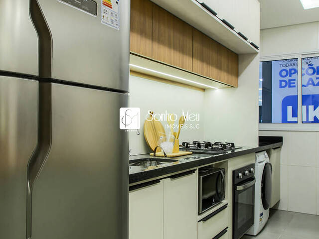 Apartamento para Venda em São José dos Campos - 4