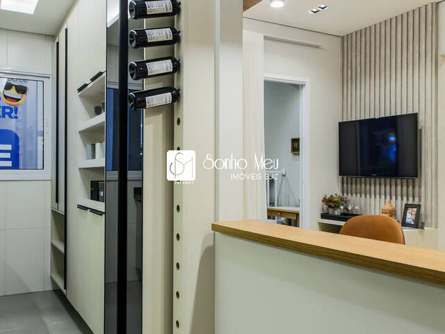 Apartamento para Venda em São José dos Campos - 5