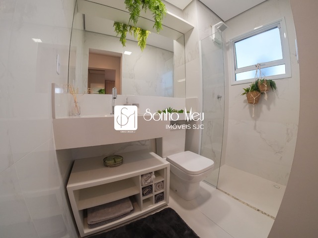 #1400 - Apartamento para Venda em São José dos Campos - SP - 2