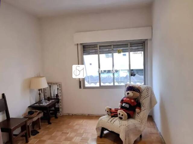 #1402 - Apartamento para Venda em São José dos Campos - SP - 3