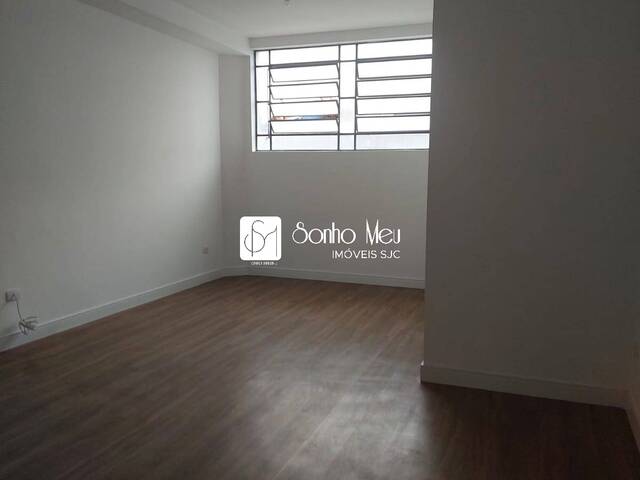 #1403 - Sala para Venda em São José dos Campos - SP - 2