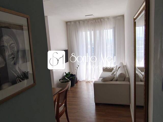 Apartamento para Venda em São José dos Campos - 4