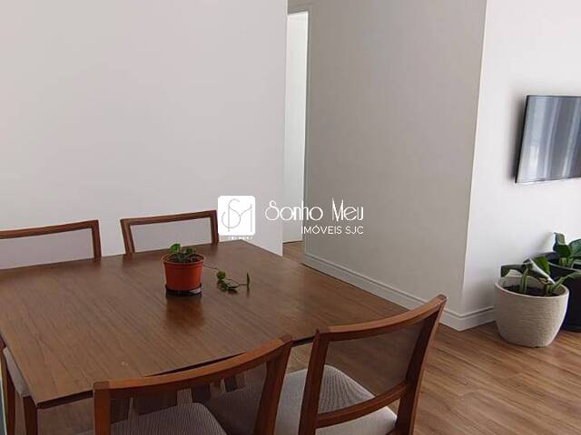 #528 - Apartamento para Venda em São José dos Campos - SP - 3