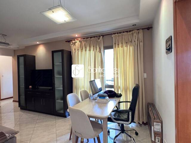 #1404 - Cobertura para Venda em São José dos Campos - SP - 2