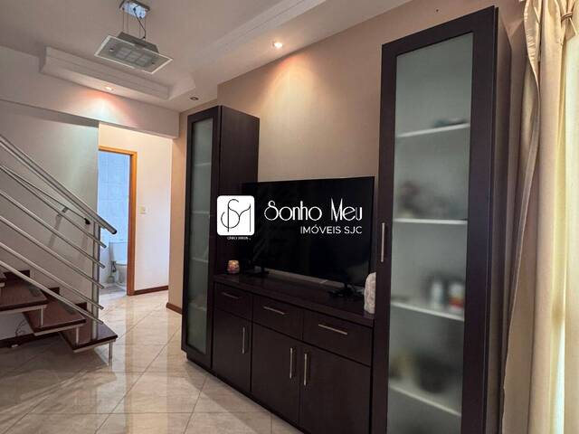 Apartamento para Venda em São José dos Campos - 4