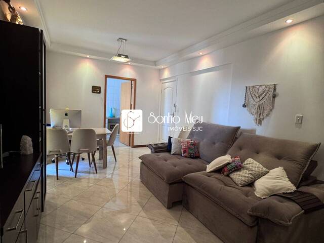 Apartamento para Venda em São José dos Campos - 5
