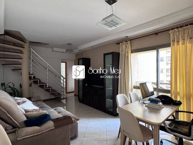 Venda em Floradas de São José - São José dos Campos