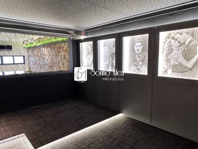 #1405 - Apartamento para Venda em São José dos Campos - SP - 2