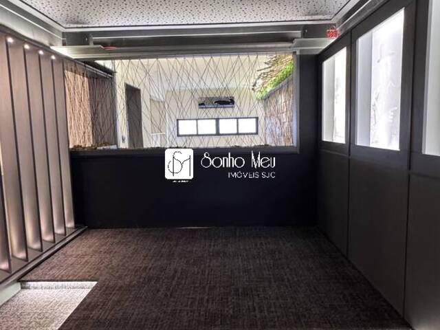 #1405 - Apartamento para Venda em São José dos Campos - SP - 3