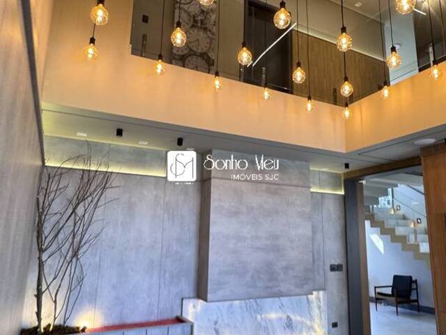 #1405 - Apartamento para Venda em São José dos Campos - SP - 1