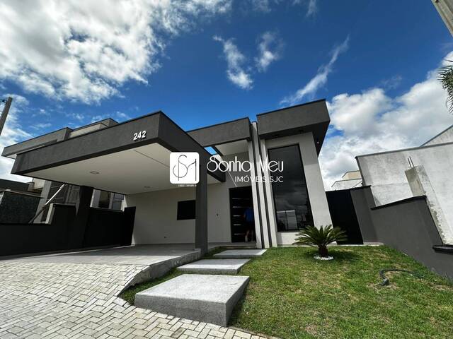 Venda em Loteamento Floresta - São José dos Campos