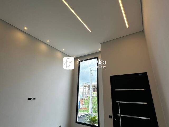 #1407 - Casa para Venda em São José dos Campos - SP - 3