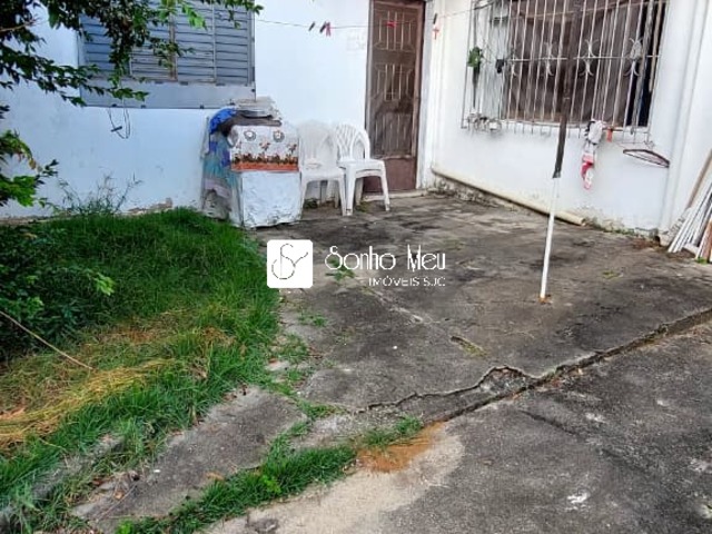 #1411 - Casa para Venda em São José dos Campos - SP - 2