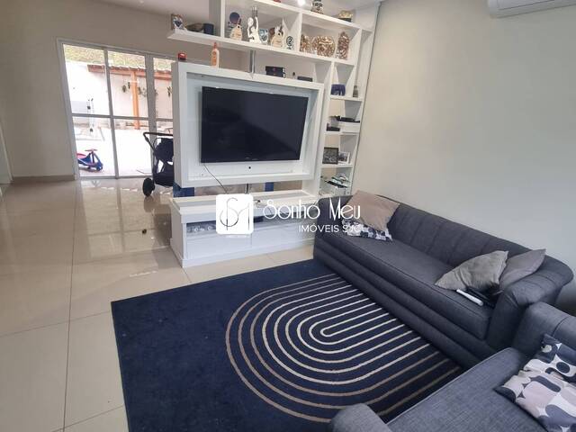 #1412 - Casa para Venda em São José dos Campos - SP - 3