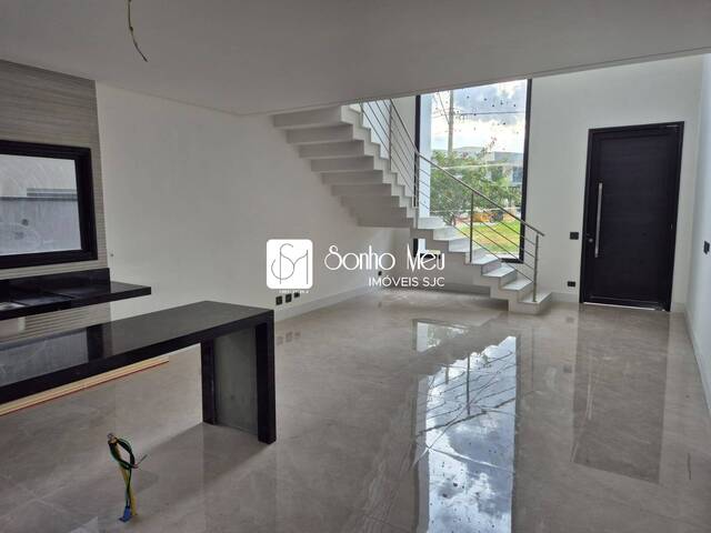 #1413 - Casa para Venda em São José dos Campos - SP - 3