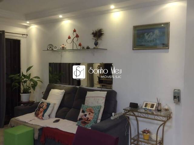 Venda em Monte Castelo - São José dos Campos