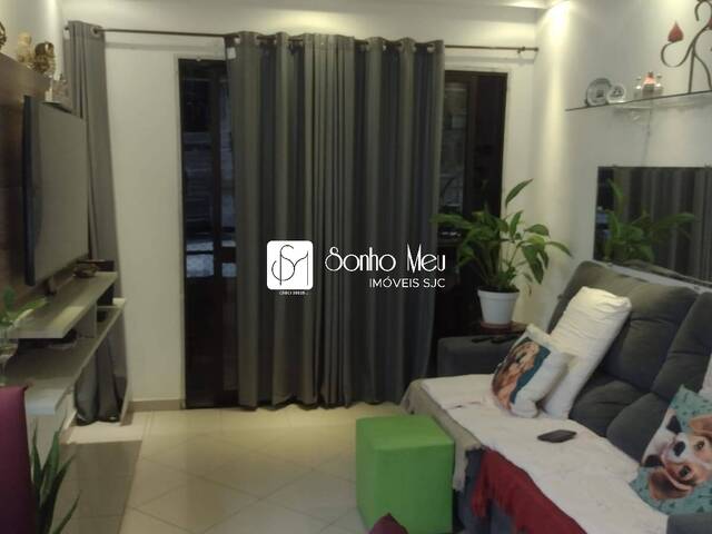 Apartamento para Venda em São José dos Campos - 4