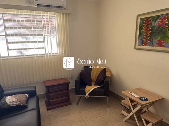 #1262 - Sala para Locação em São José dos Campos - SP - 2