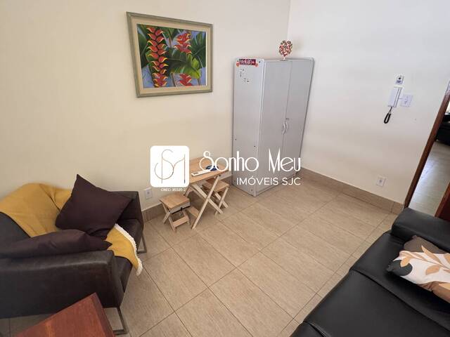 #1262 - Sala para Locação em São José dos Campos - SP - 1