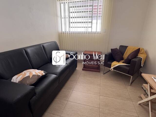 #1262 - Sala para Locação em São José dos Campos - SP - 3