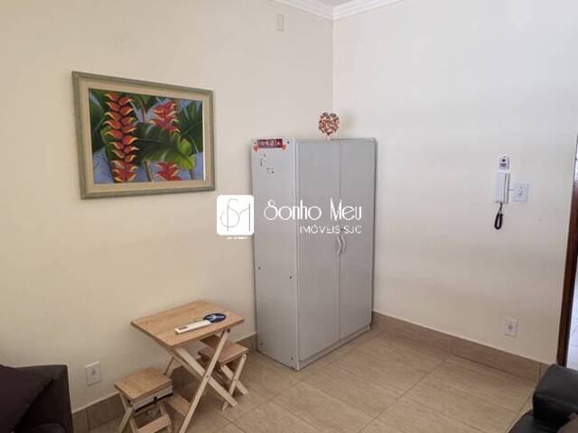 Sala para Locação em São José dos Campos - 4