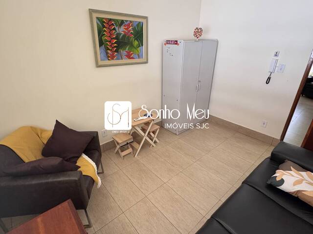 Sala para Locação em São José dos Campos - 5