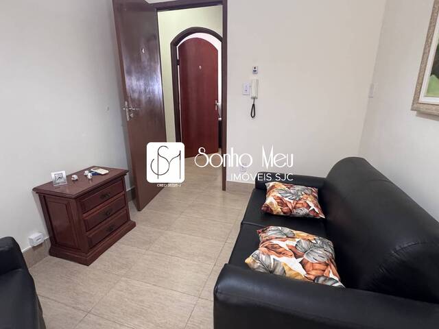 #1261 - Sala para Locação em São José dos Campos - SP - 2