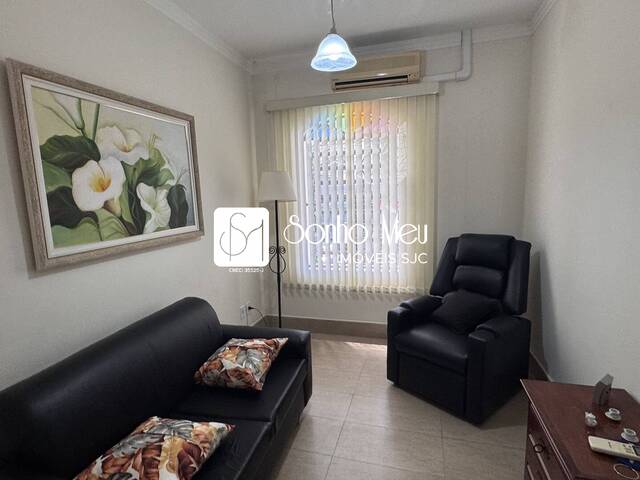 #1261 - Sala para Locação em São José dos Campos - SP - 3