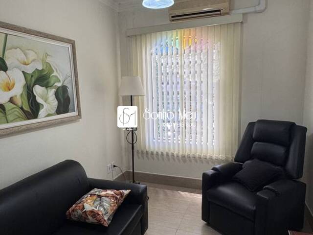Sala para Locação em São José dos Campos - 4