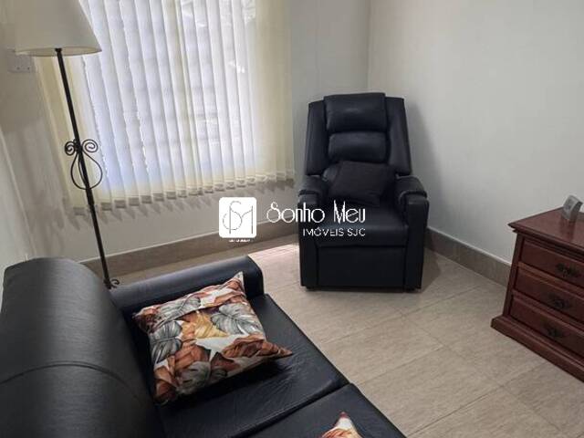 Sala para Locação em São José dos Campos - 5