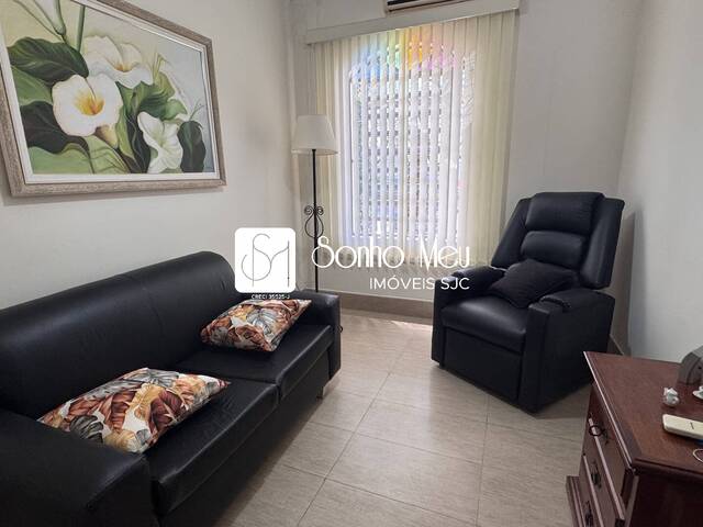 #1261 - Sala para Locação em São José dos Campos - SP - 1