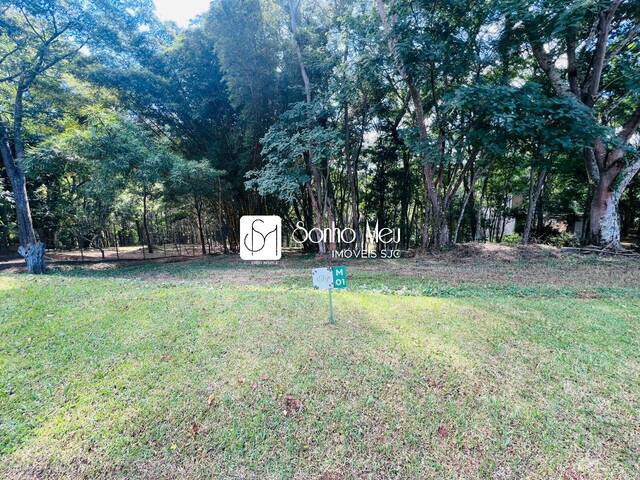 #1424 - Terreno em condomínio para Venda em Jambeiro - SP - 3