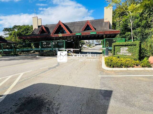 #1424 - Terreno em condomínio para Venda em Jambeiro - SP - 1