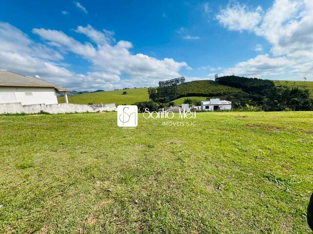 #1425 - Terreno em condomínio para Venda em Paraibuna - SP - 1
