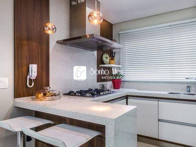 #1428 - Cobertura para Locação em São José dos Campos - SP - 3