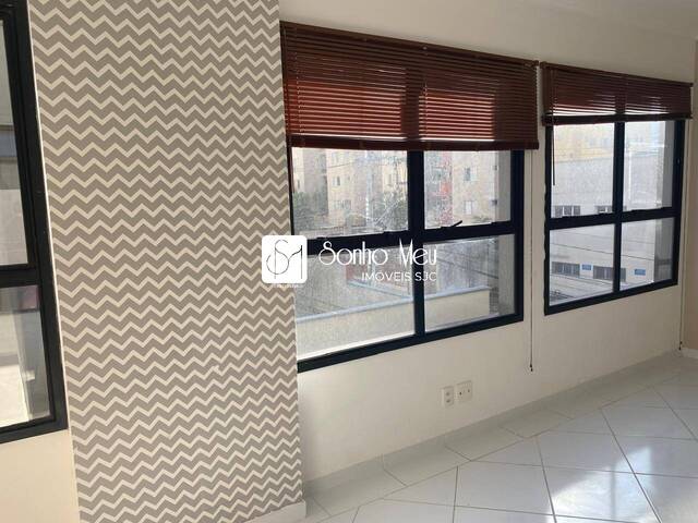 #1431 - Sala para Venda em São José dos Campos - SP - 3