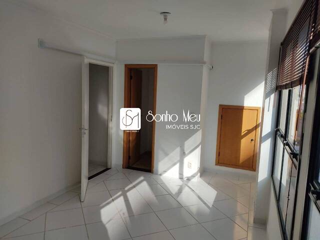 #1431 - Sala para Venda em São José dos Campos - SP - 2
