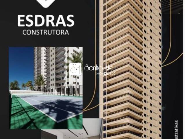 #1426 - Apartamento para Venda em São José dos Campos - SP - 2
