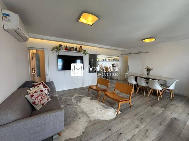 #1420 - Apartamento para Venda em São José dos Campos - SP - 2