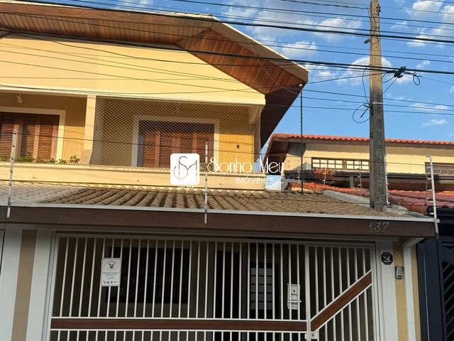 #1434 - Casa para Locação em São José dos Campos - SP - 1