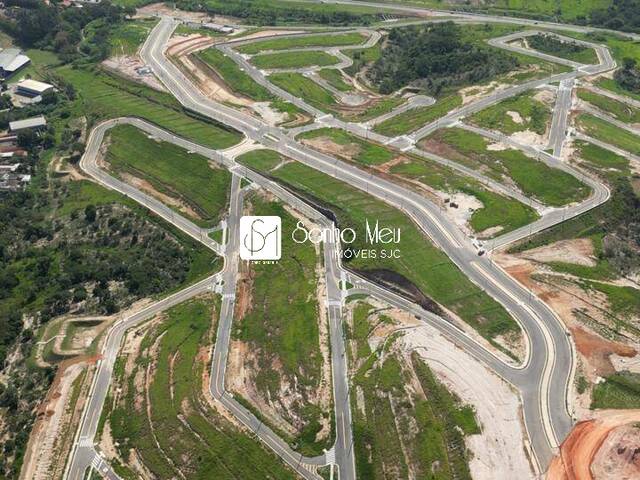 #1433 - Terreno para Venda em São José dos Campos - SP - 1