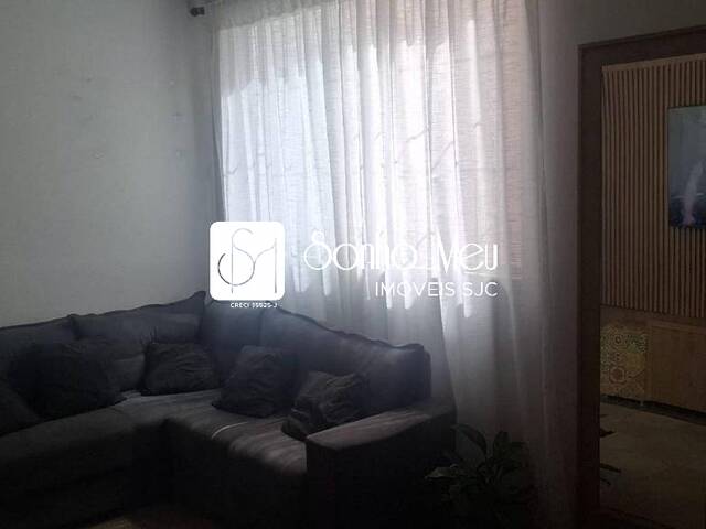 Apartamento para Venda em São José dos Campos - 4
