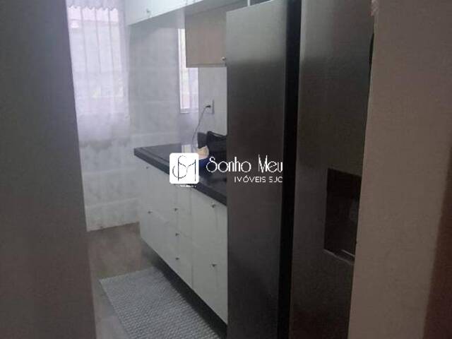 Apartamento para Venda em São José dos Campos - 5