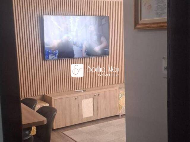 #1435 - Apartamento para Venda em São José dos Campos - SP - 3